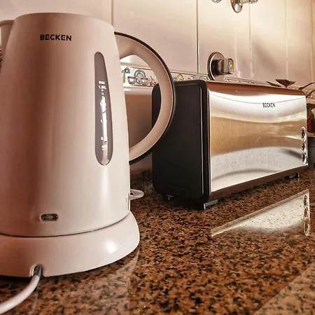 Cielo - Family House *