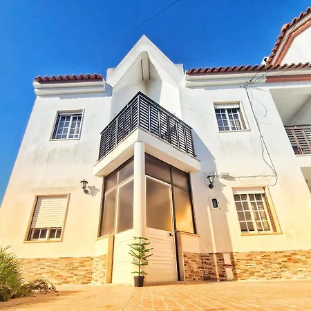 Cielo - Family House Casa de Férias