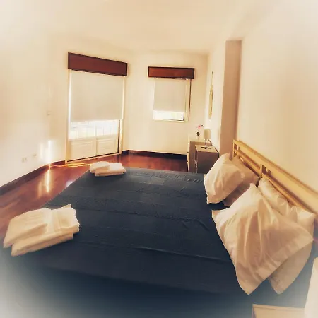Cielo - Family House * 신트라