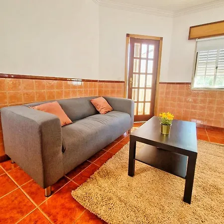 Cielo - Family House * Sintra
