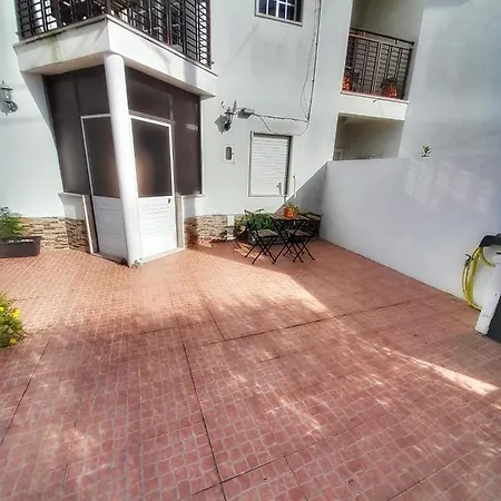 Casa de Férias Cielo - Family House