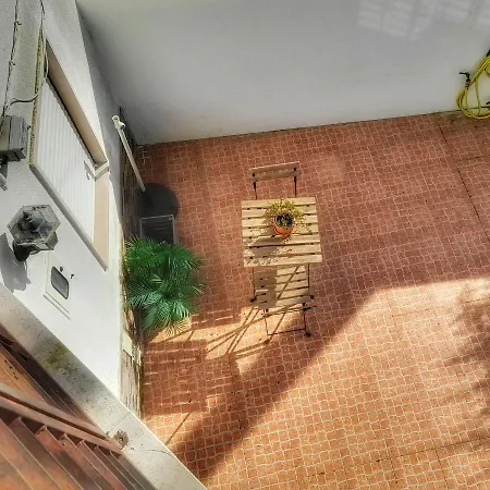 Cielo - Family House Casa de Férias Sintra