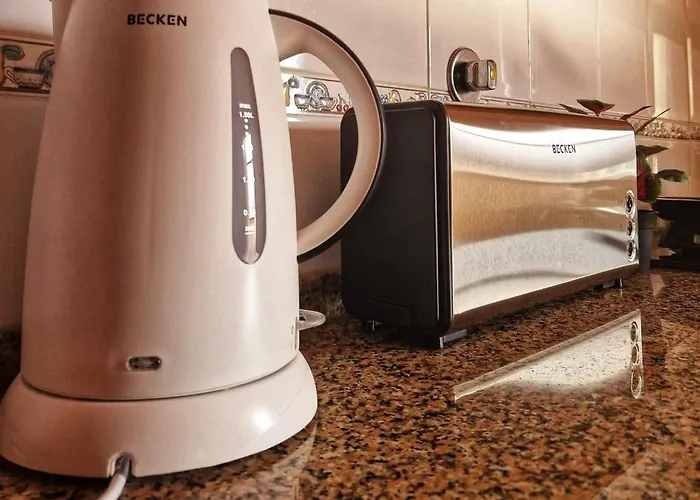 Cielo - Family House *