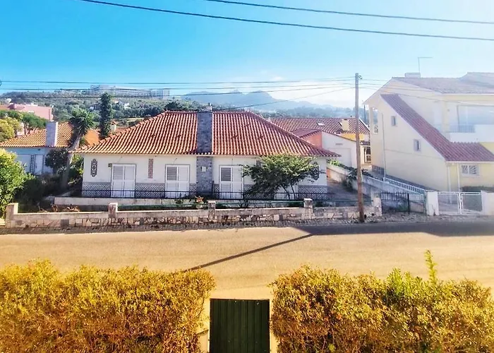 Cielo - Family House * Sintra