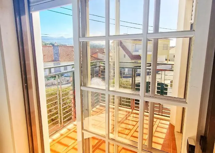 Cielo - Family House Sintra