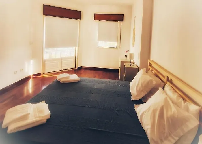 Cielo - Family House * Sintra