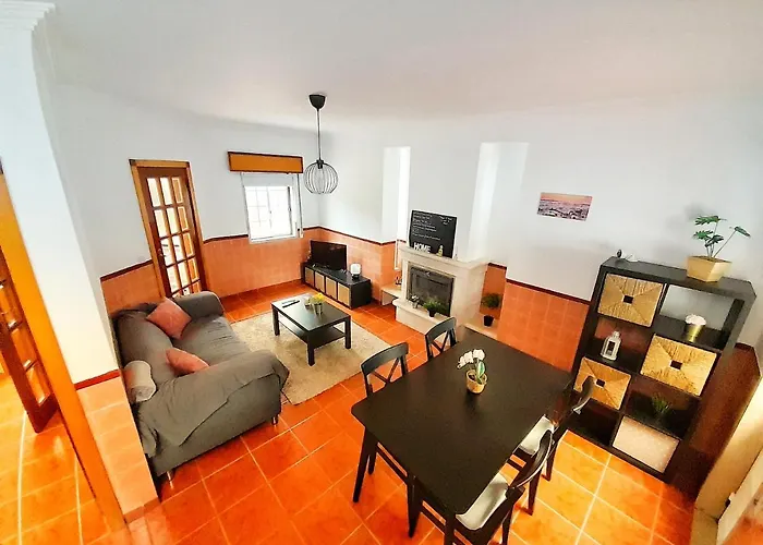 Cielo - Family House Feriehus Sintra