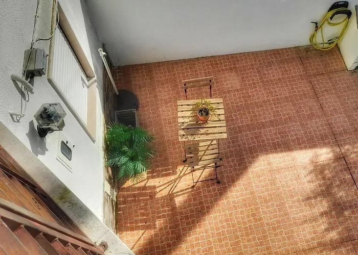 Cielo - Family House Feriehus Sintra